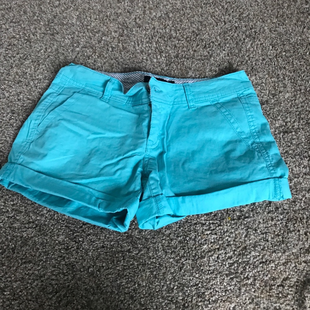 shorts